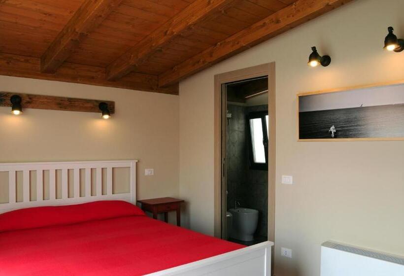 Terrasole Bakery B&b