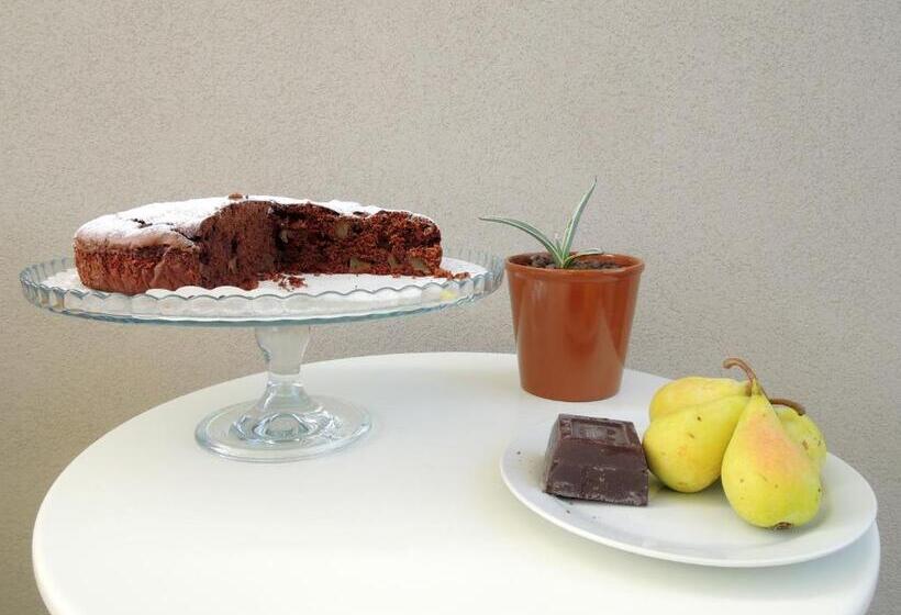 Terrasole Bakery B&b