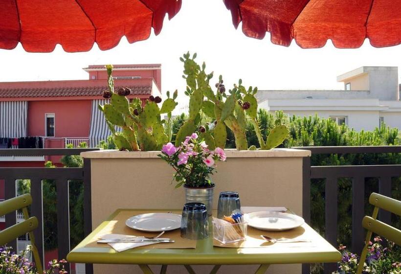 Terrasole Bakery B&b