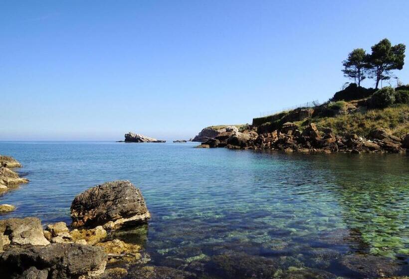 Terrasole Bakery B&b