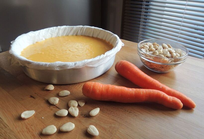 Terrasole Bakery B&b