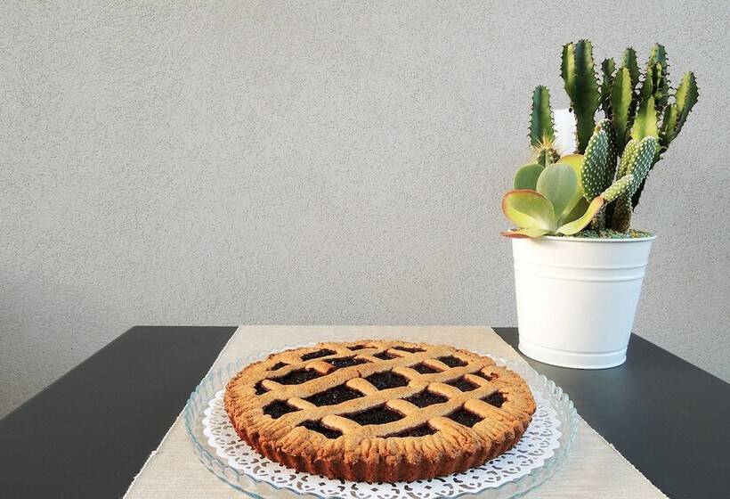 Terrasole Bakery B&b