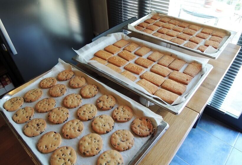 Terrasole Bakery B&b