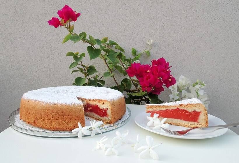 Terrasole Bakery B&b