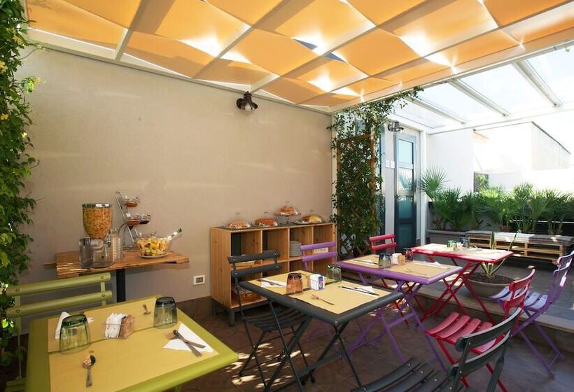 Terrasole Bakery B&b