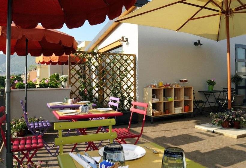 Terrasole Bakery B&b