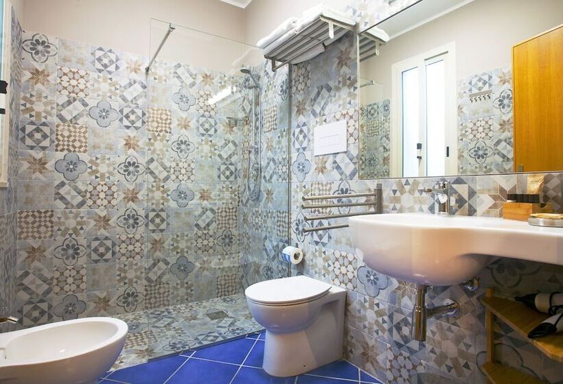 Terrasole Bakery B&b