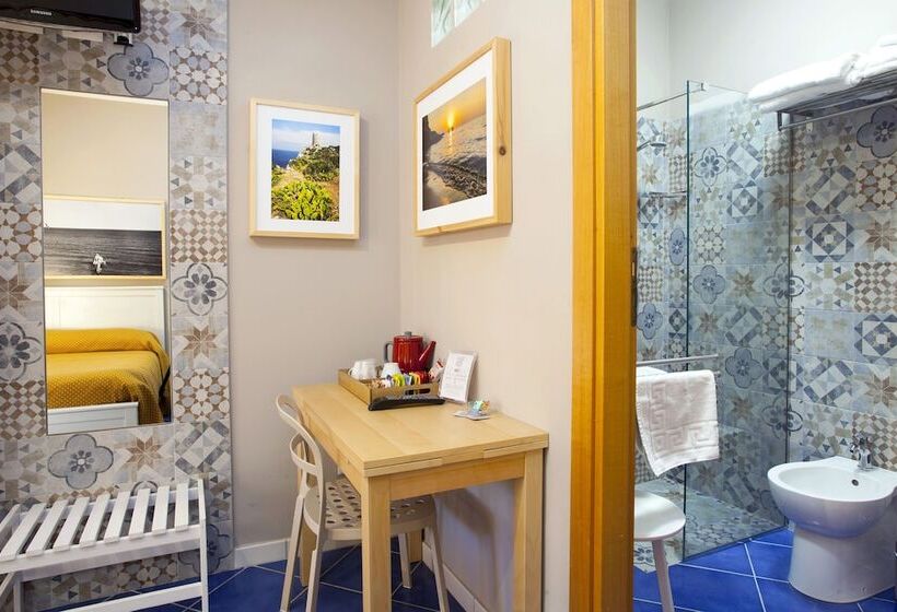 Terrasole Bakery B&b