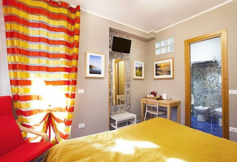 Terrasole Bakery B&b