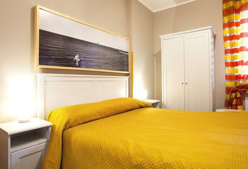 Terrasole Bakery B&b