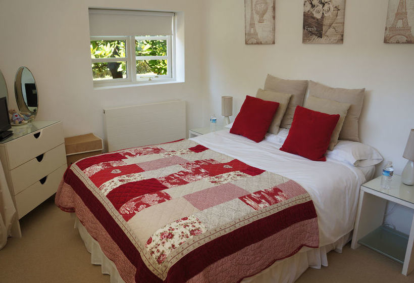 The Barn & Pheasant Cottage