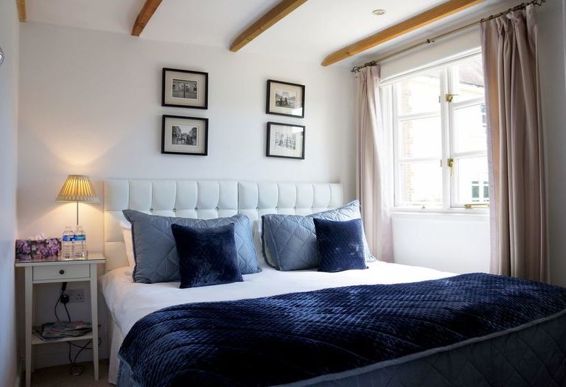 The Barn & Pheasant Cottage