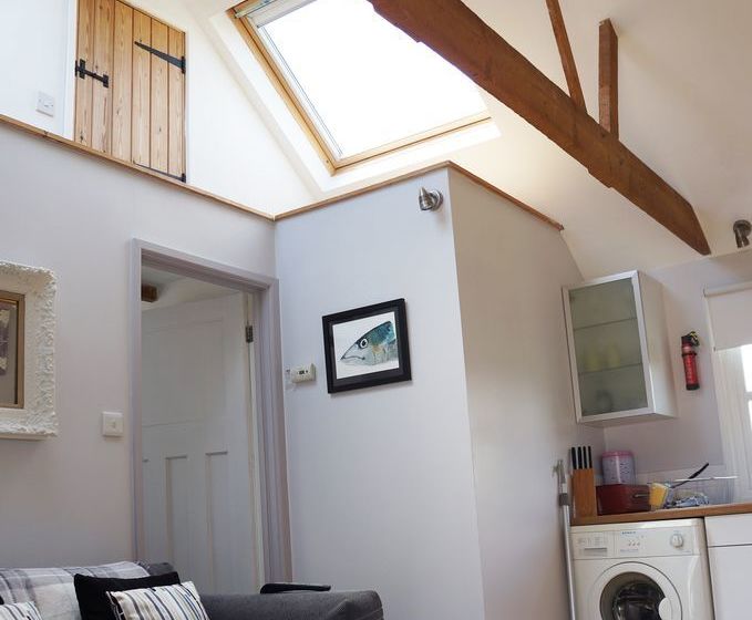 The Barn & Pheasant Cottage