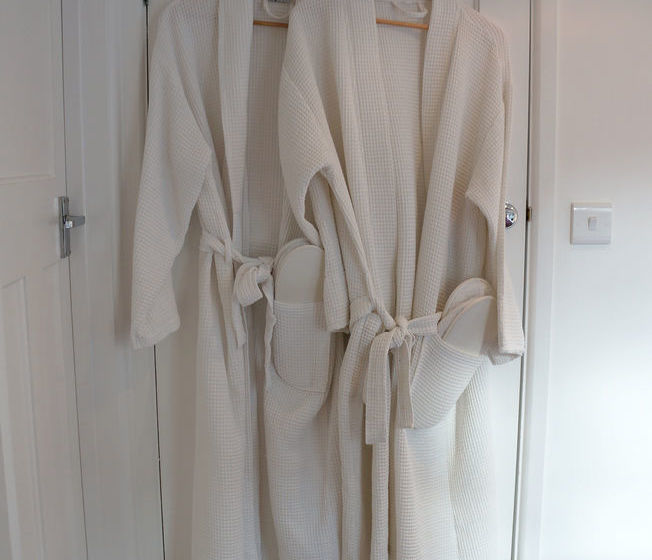 The Barn & Pheasant Cottage