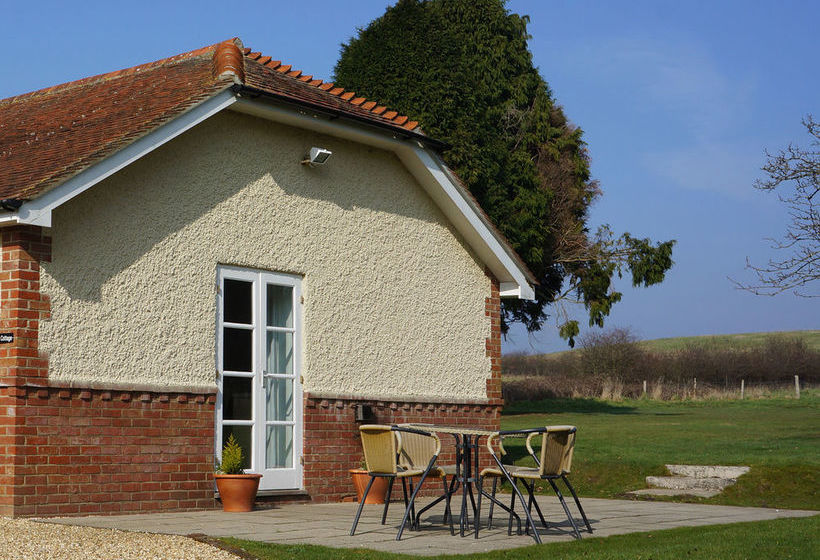 The Barn & Pheasant Cottage