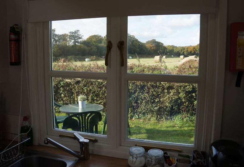 The Barn & Pheasant Cottage