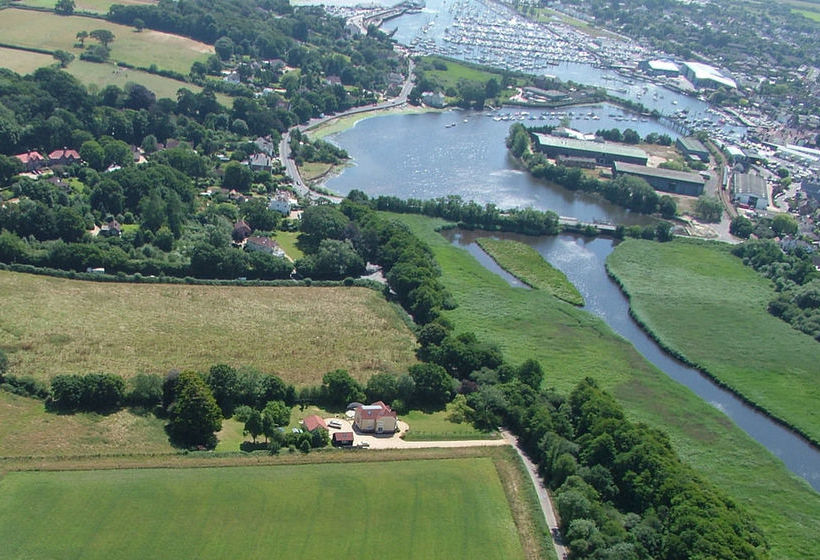The Barn & Pheasant Cottage