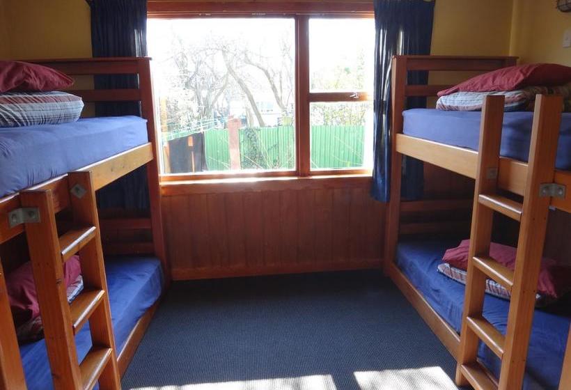 旅馆 The Old Countryhouse