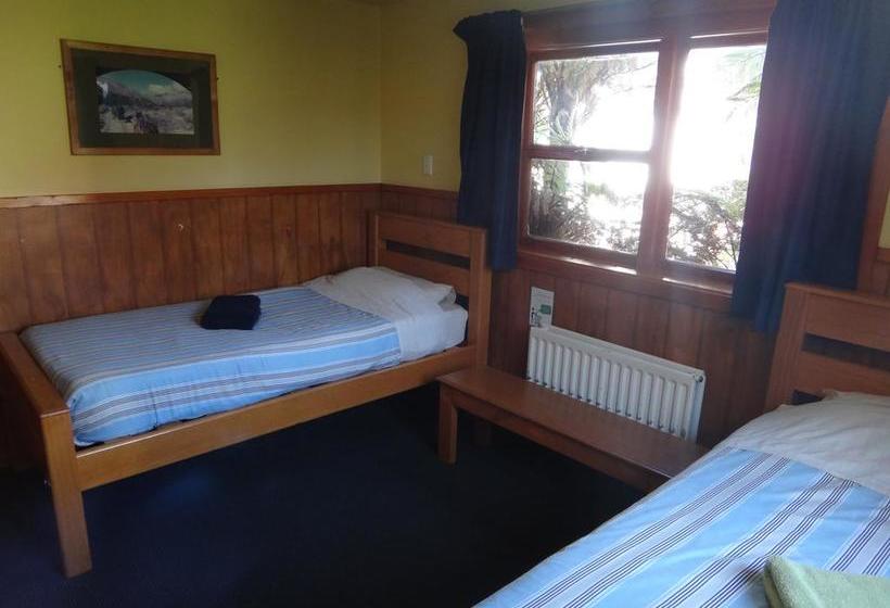 هاستل The Old Countryhouse