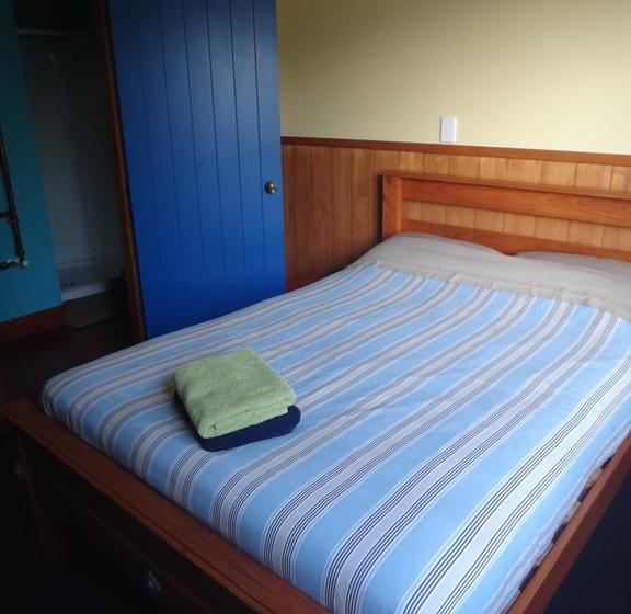 هاستل The Old Countryhouse