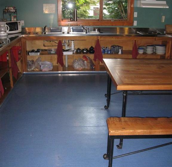 旅馆 The Old Countryhouse