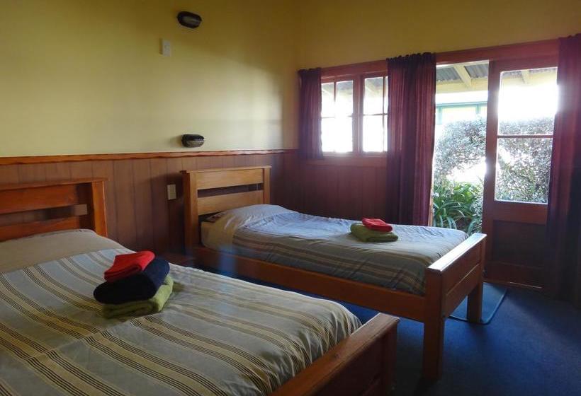 旅馆 The Old Countryhouse