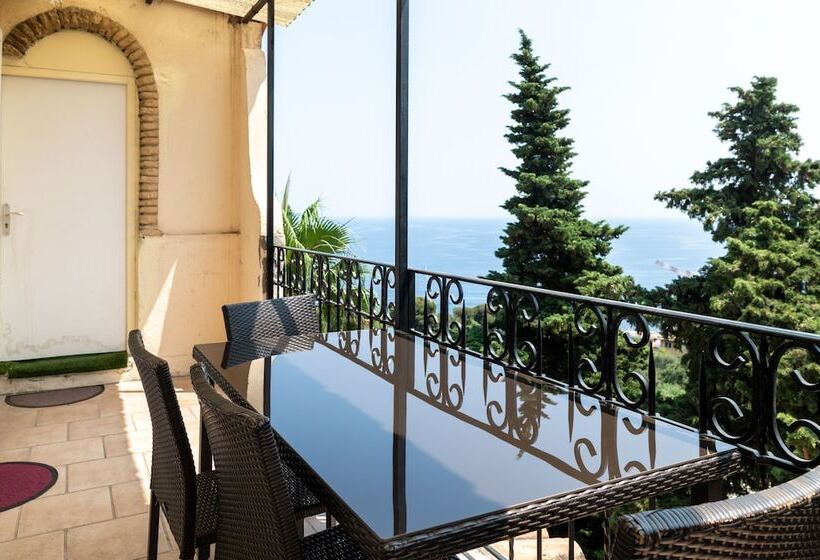 Villa Azur Cap D Ail