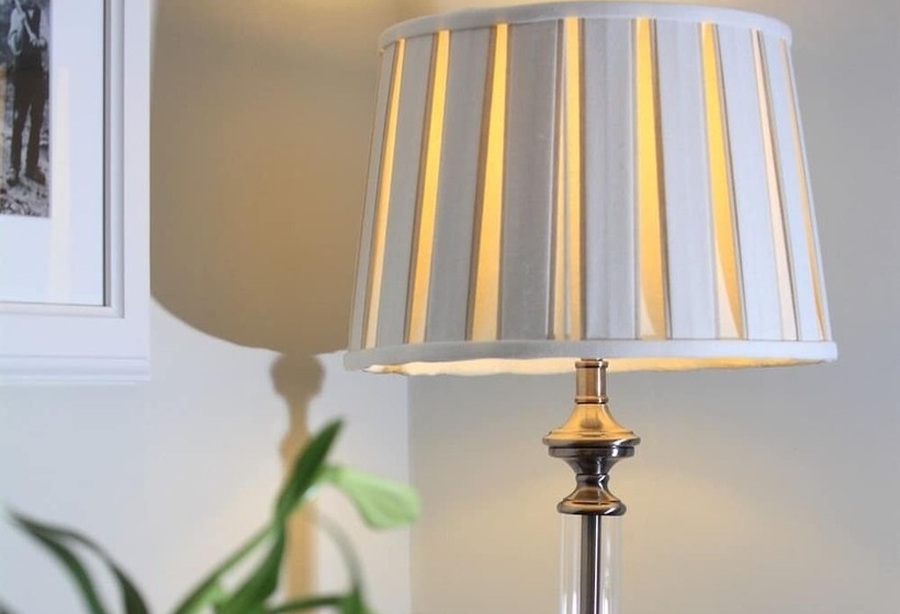 Virginia House Bed And Breakfast