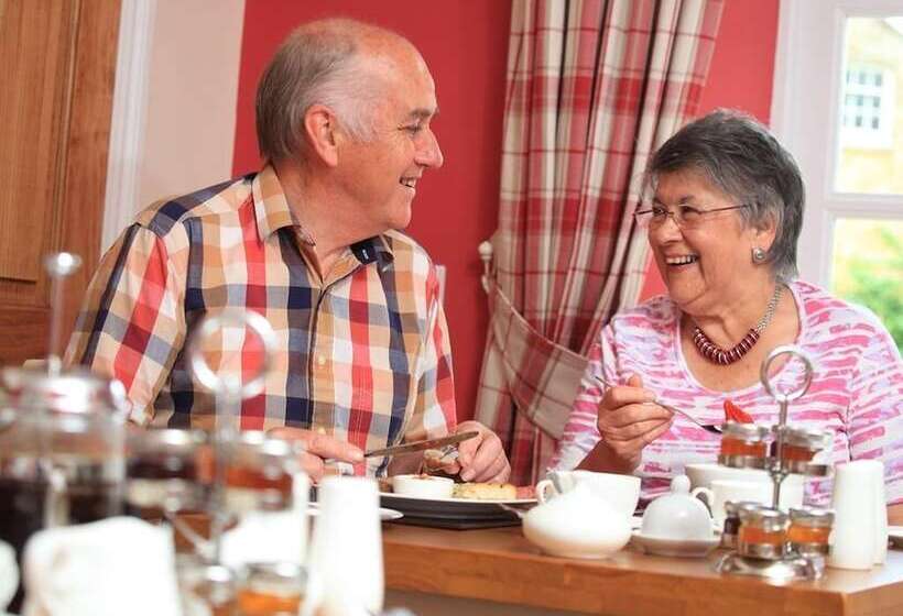 Virginia House Bed And Breakfast