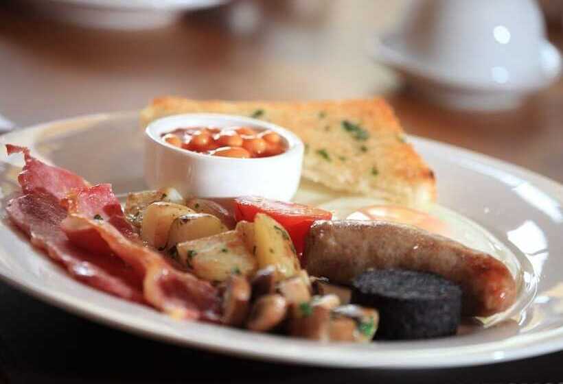 Virginia House Bed And Breakfast