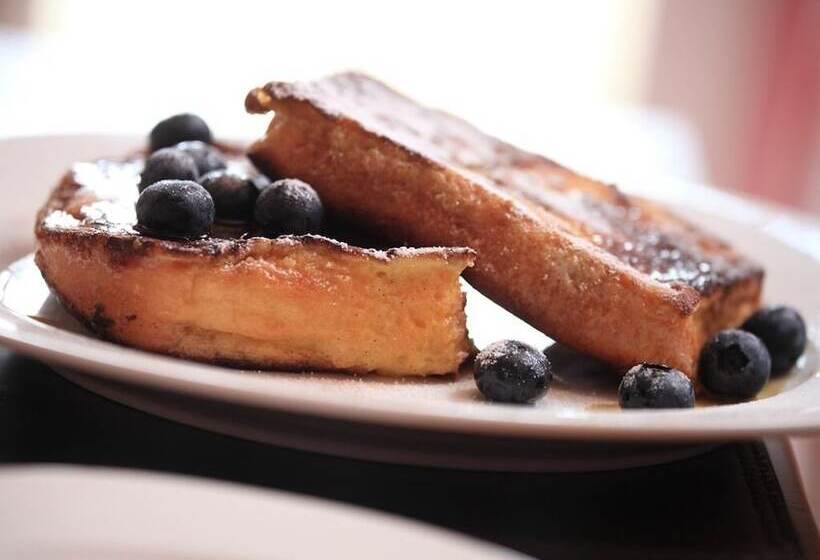 Virginia House Bed And Breakfast