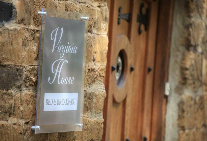 Virginia House Bed And Breakfast