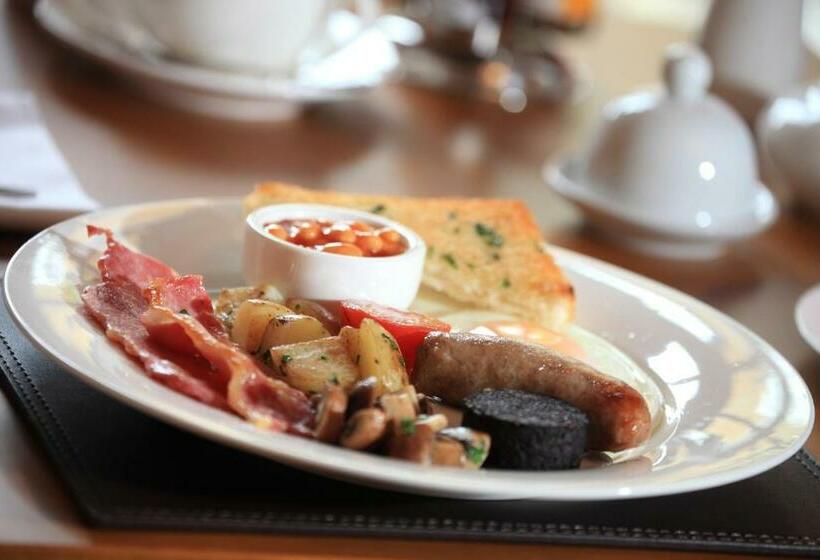 Virginia House Bed And Breakfast