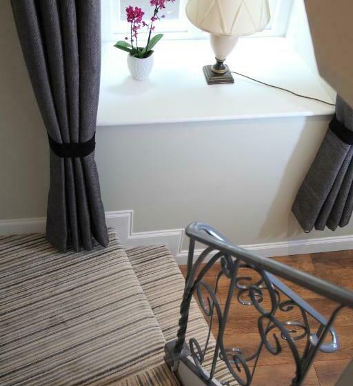 Virginia House Bed And Breakfast