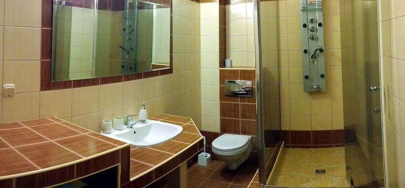 Warsaw Modlin Airport Apartment