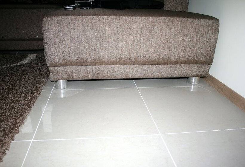 Warsaw Modlin Airport Apartment