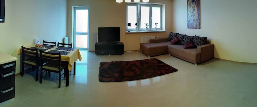 Warsaw Modlin Airport Apartment