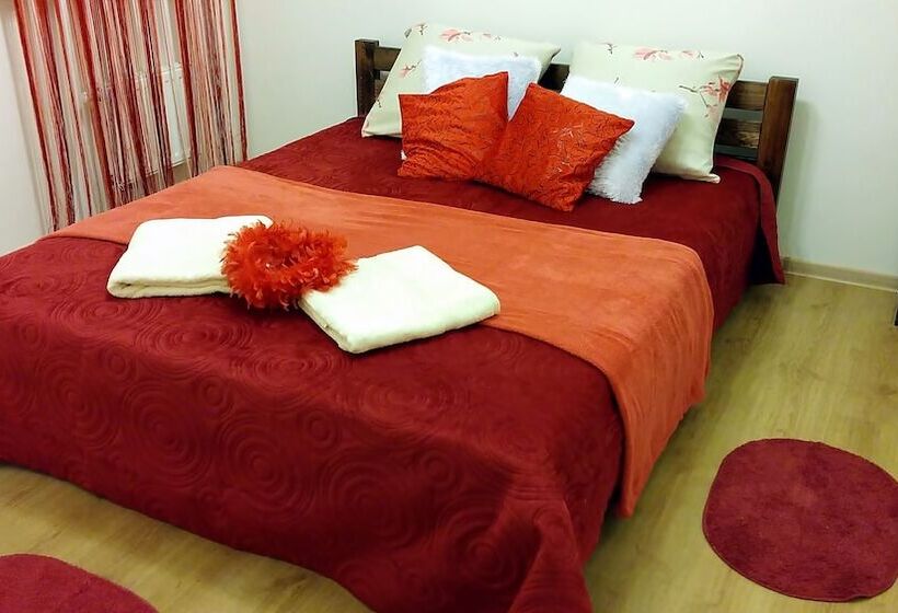 Warsaw Modlin Airport Apartment