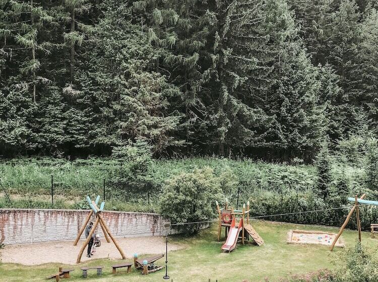 Wellness Hotel Chopok