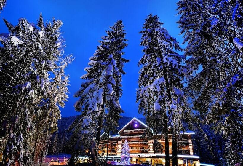 Wellness Hotel Chopok