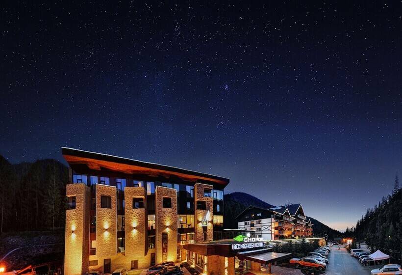 Wellness Hotel Chopok