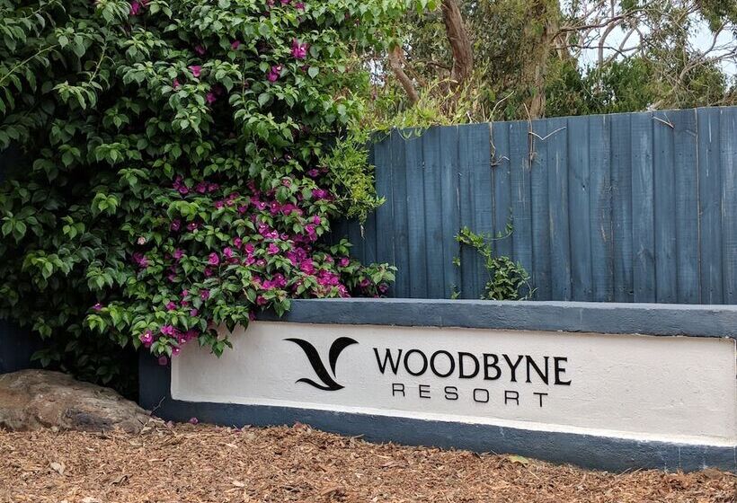 Woodbyne Resort