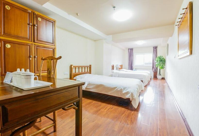 Xian Ancient City Youth Hostel