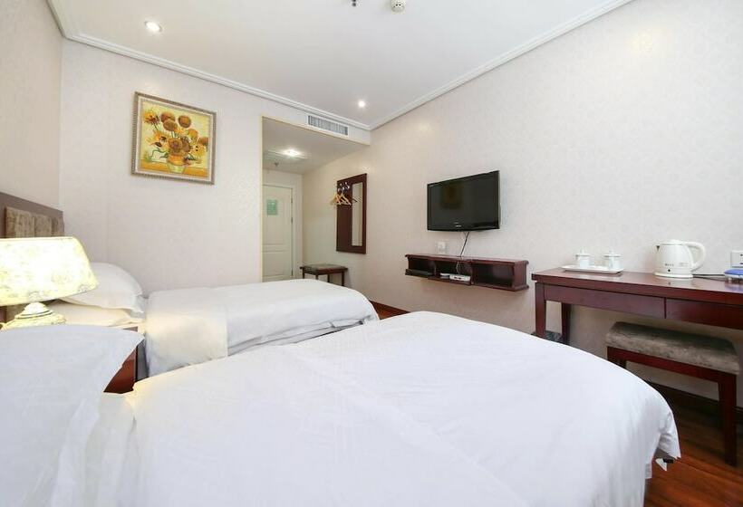 Xian Ancient City Youth Hostel