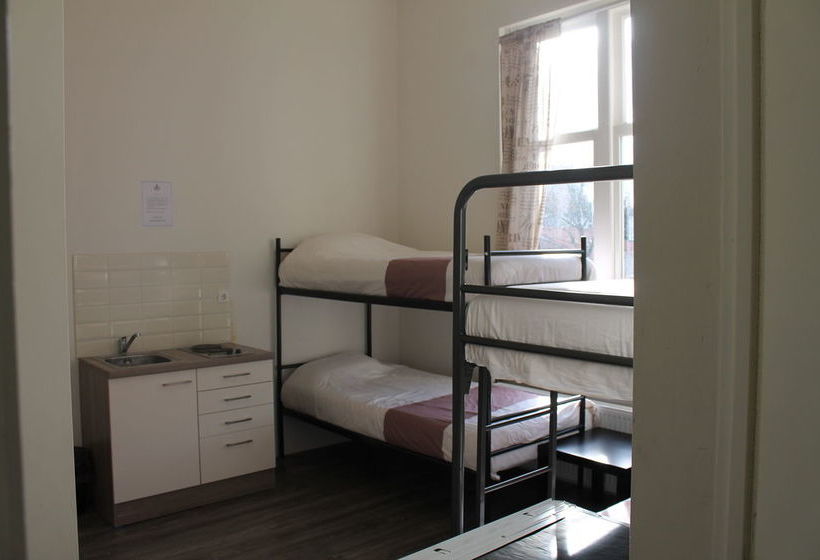 Zaanse Hostel