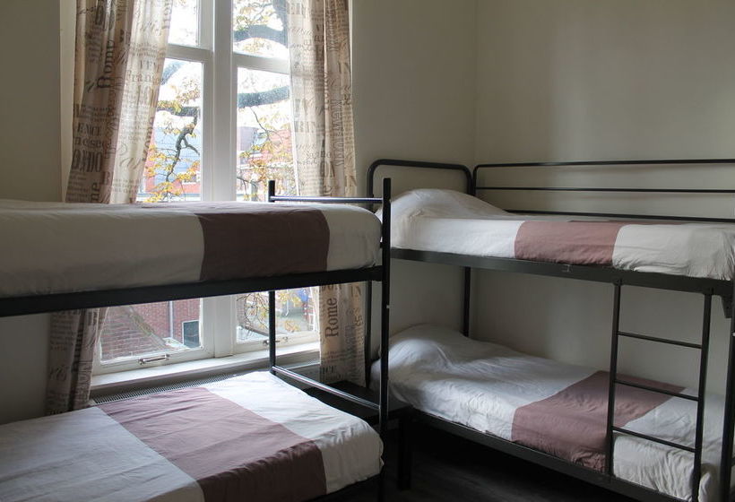 Zaanse Hostel