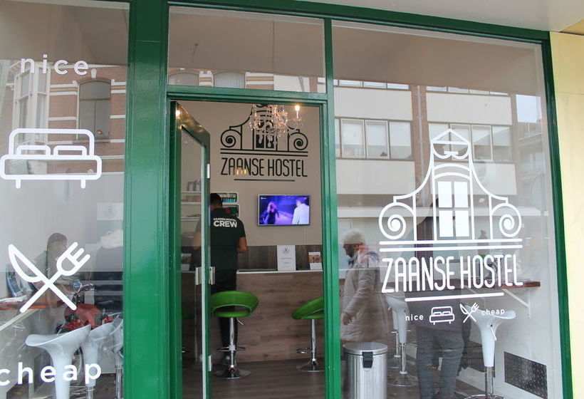 Zaanse Hostel