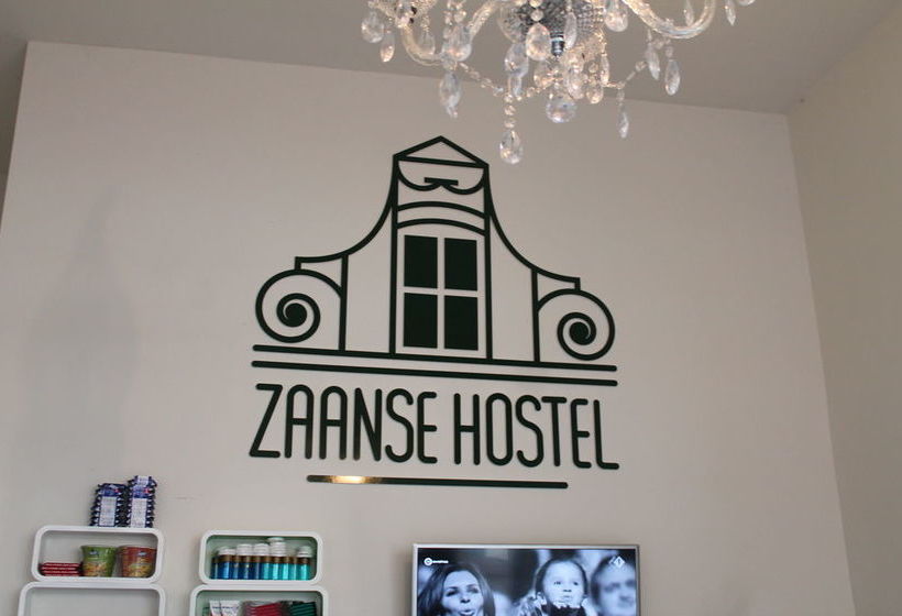 Zaanse Hostel