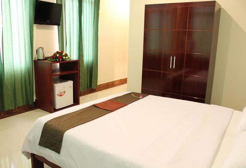 9 Dragon Hotel & Restaurant