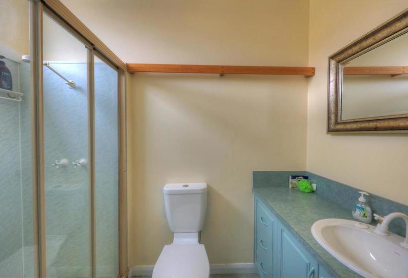 Acacia Bed And Breakfast